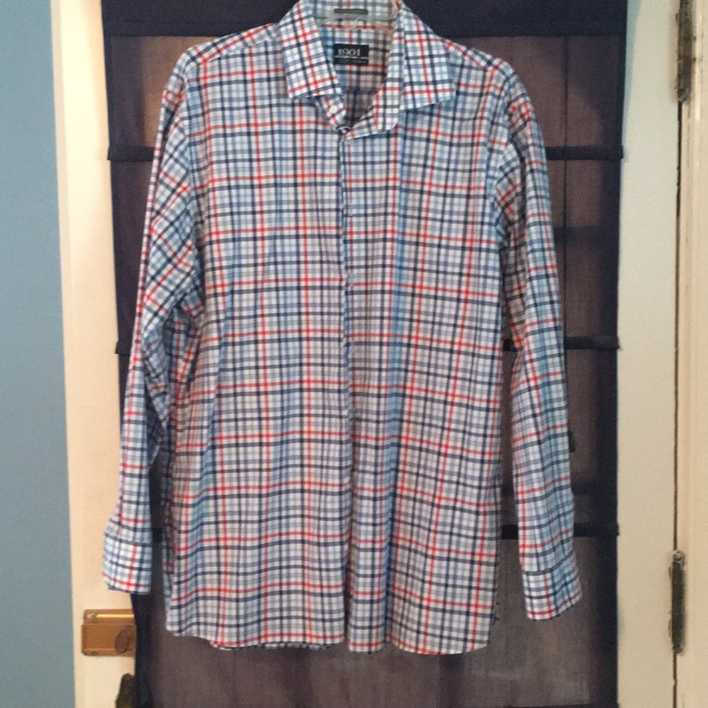 Men’s dress shirt